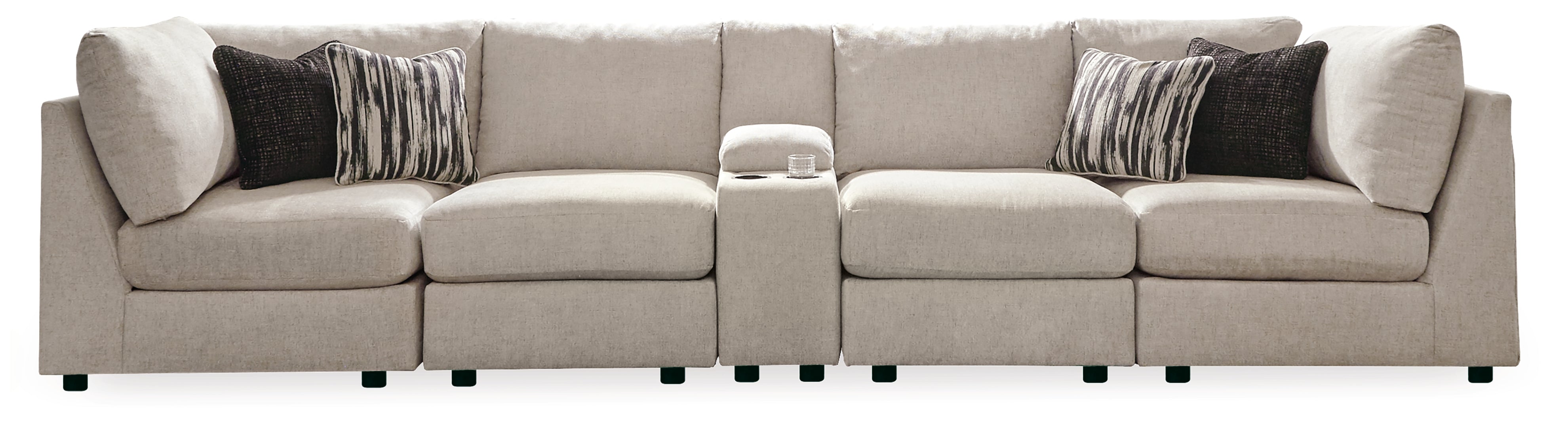 Kellway 3-Piece Sectional Sofa