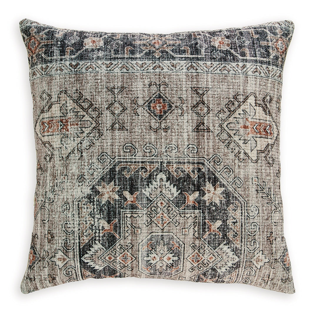 Roseridge Pillow