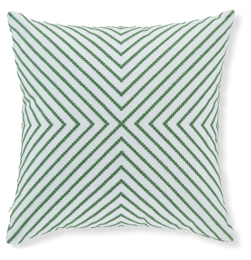 Bellvale Pillow