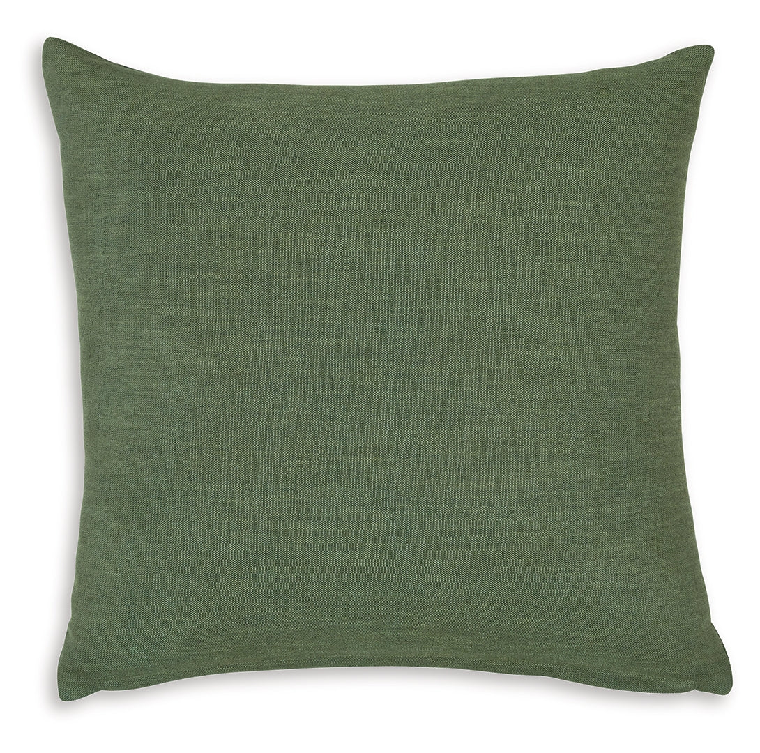 Thaneville Pillow