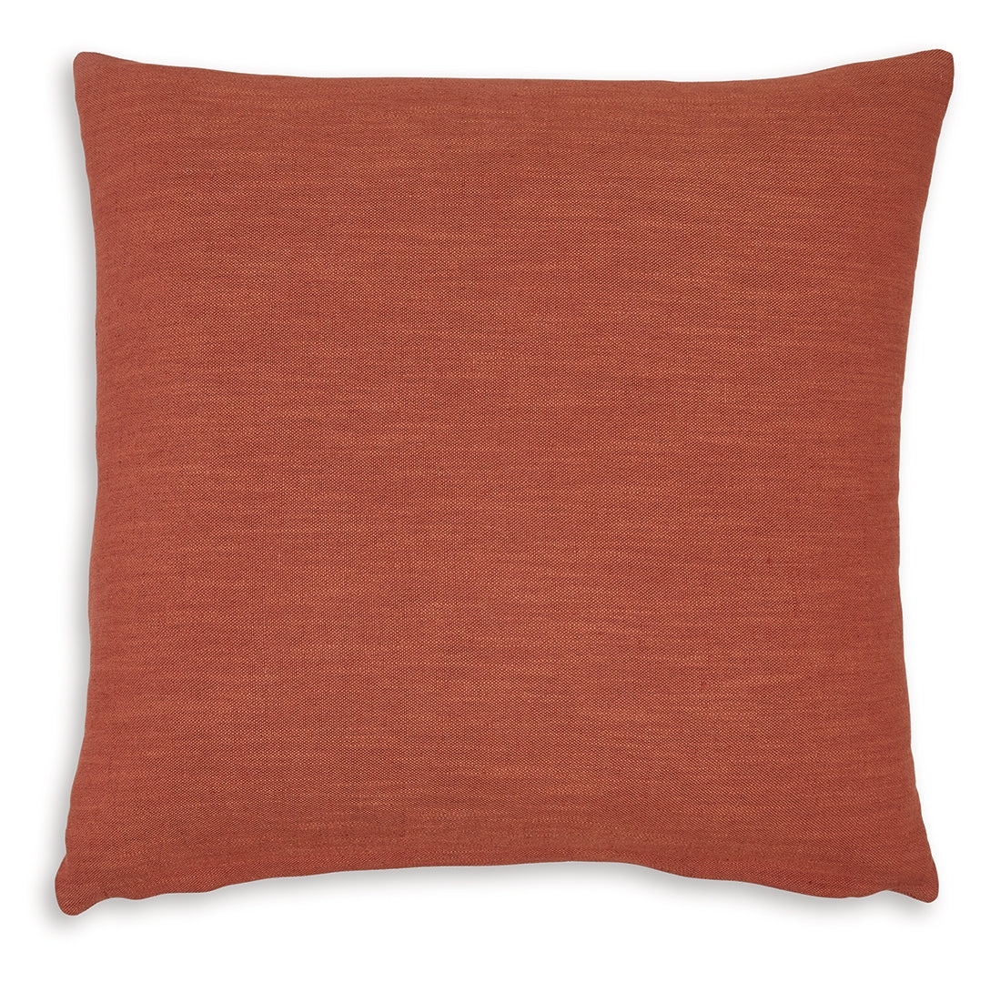 Thaneville Pillow