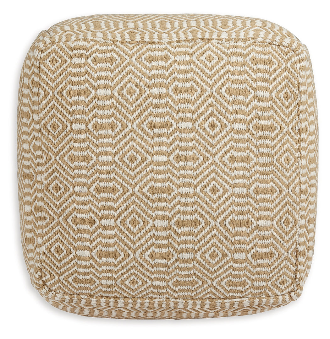 Adamont Pouf