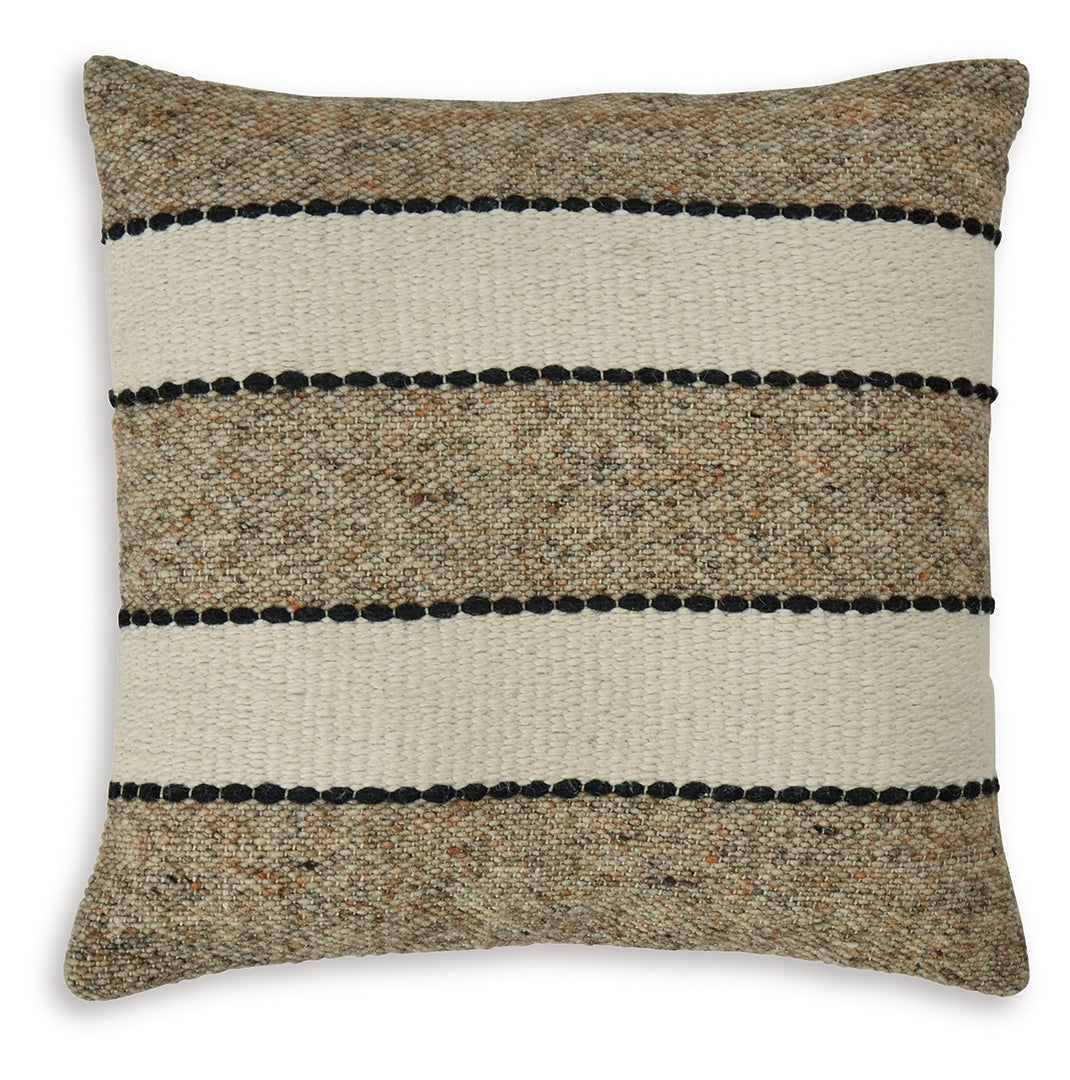 Rueford Pillow