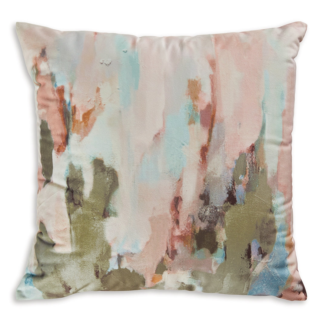 Lauretwood Pillow