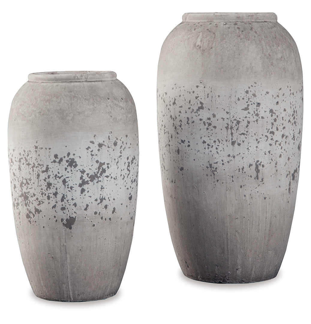 Dimitra Vase Set (2/CN)