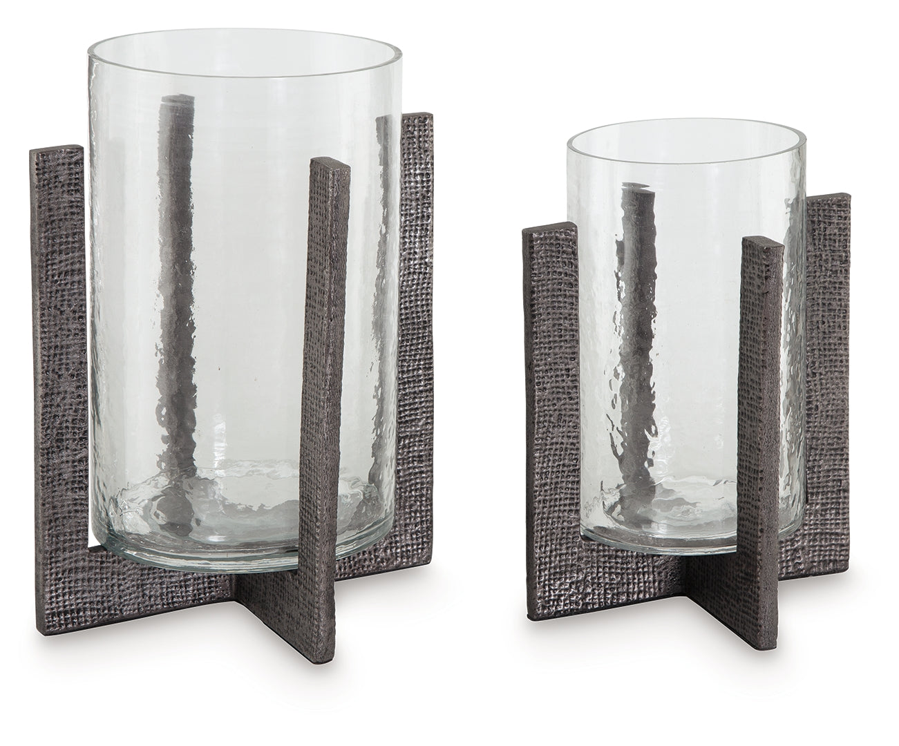 Garekton Candle Holder Set (2/CN)