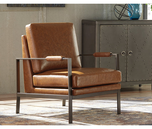 Peacemaker Accent Chair