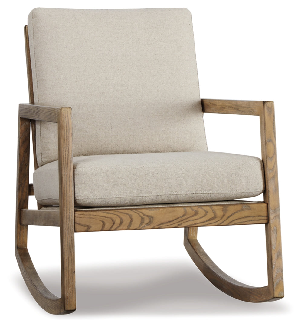 Novelda Accent Chair