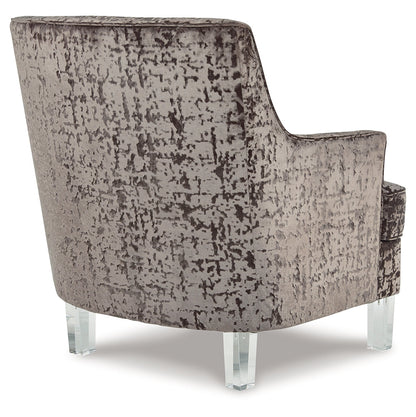 Gloriann Accent Chair