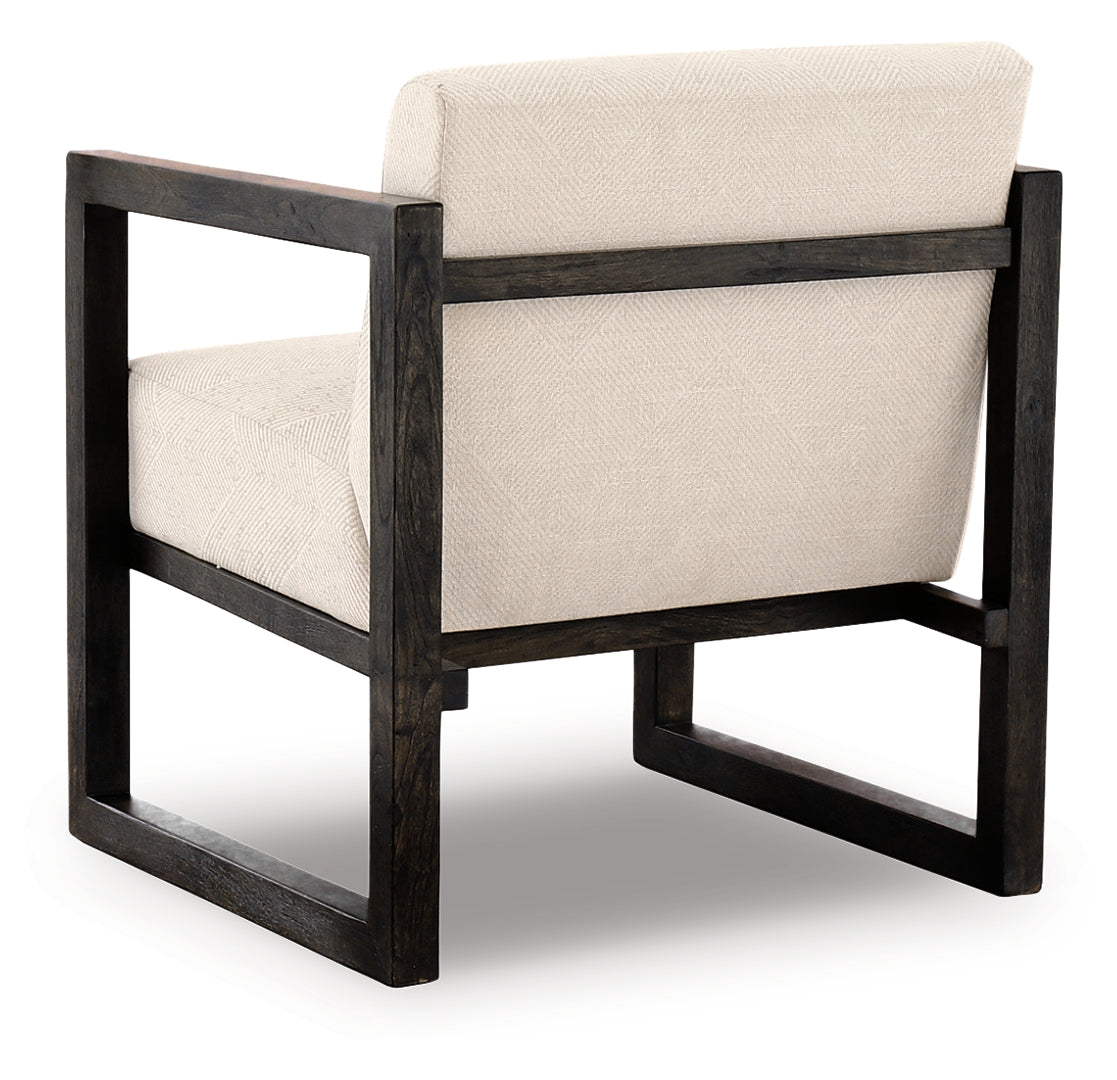 Alarick Accent Chair