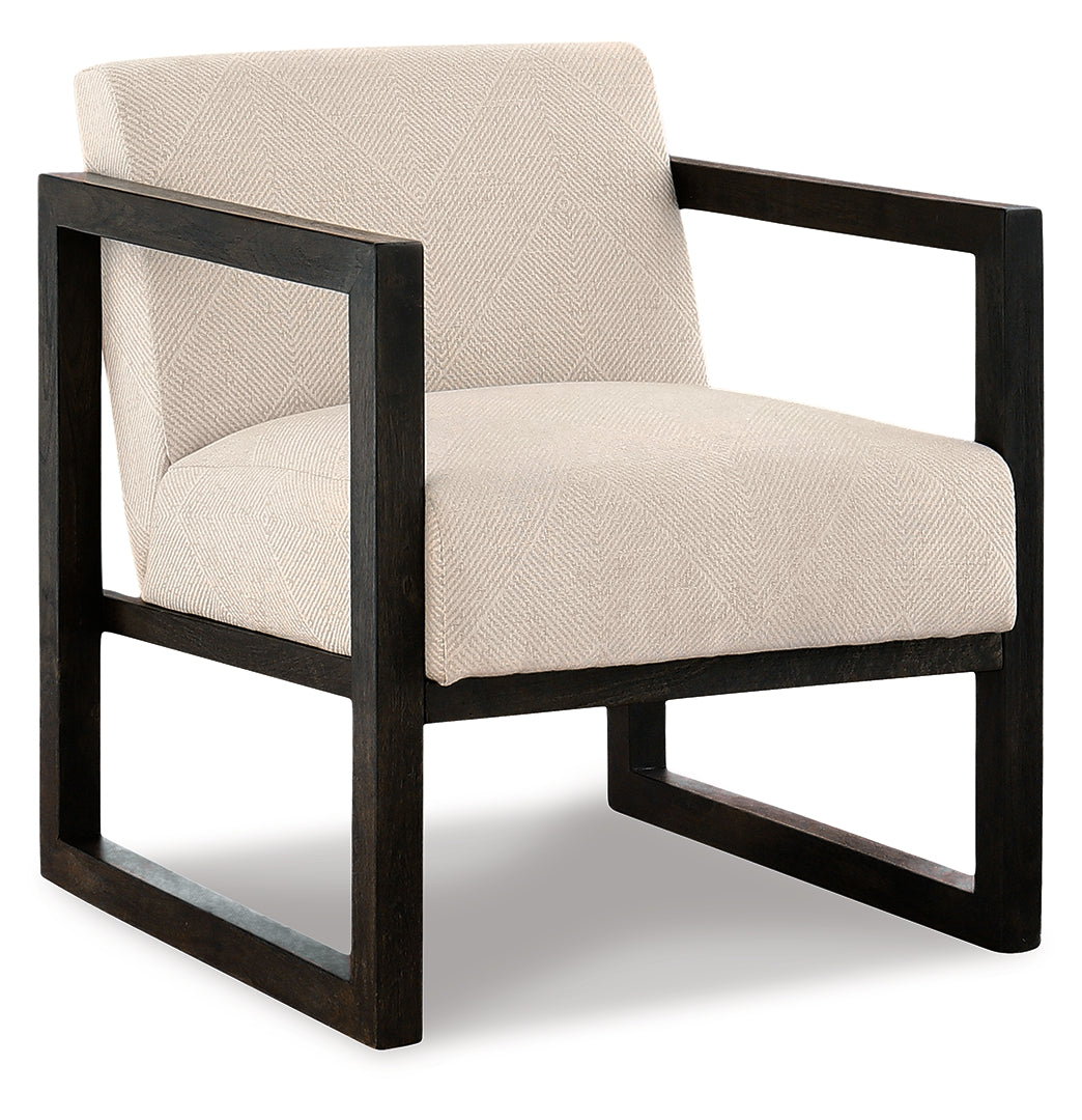 Alarick Accent Chair