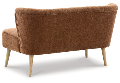 Collbury Accent Bench