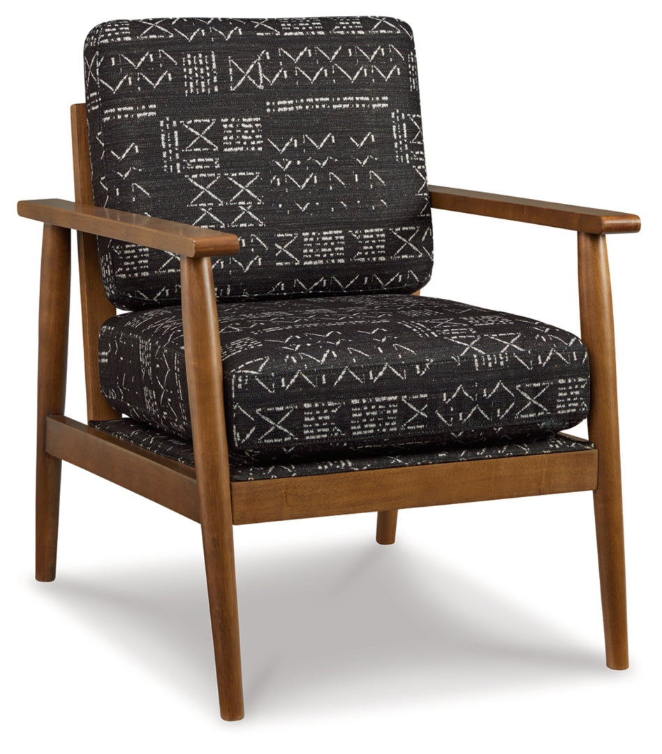 Bevyn Accent Chair