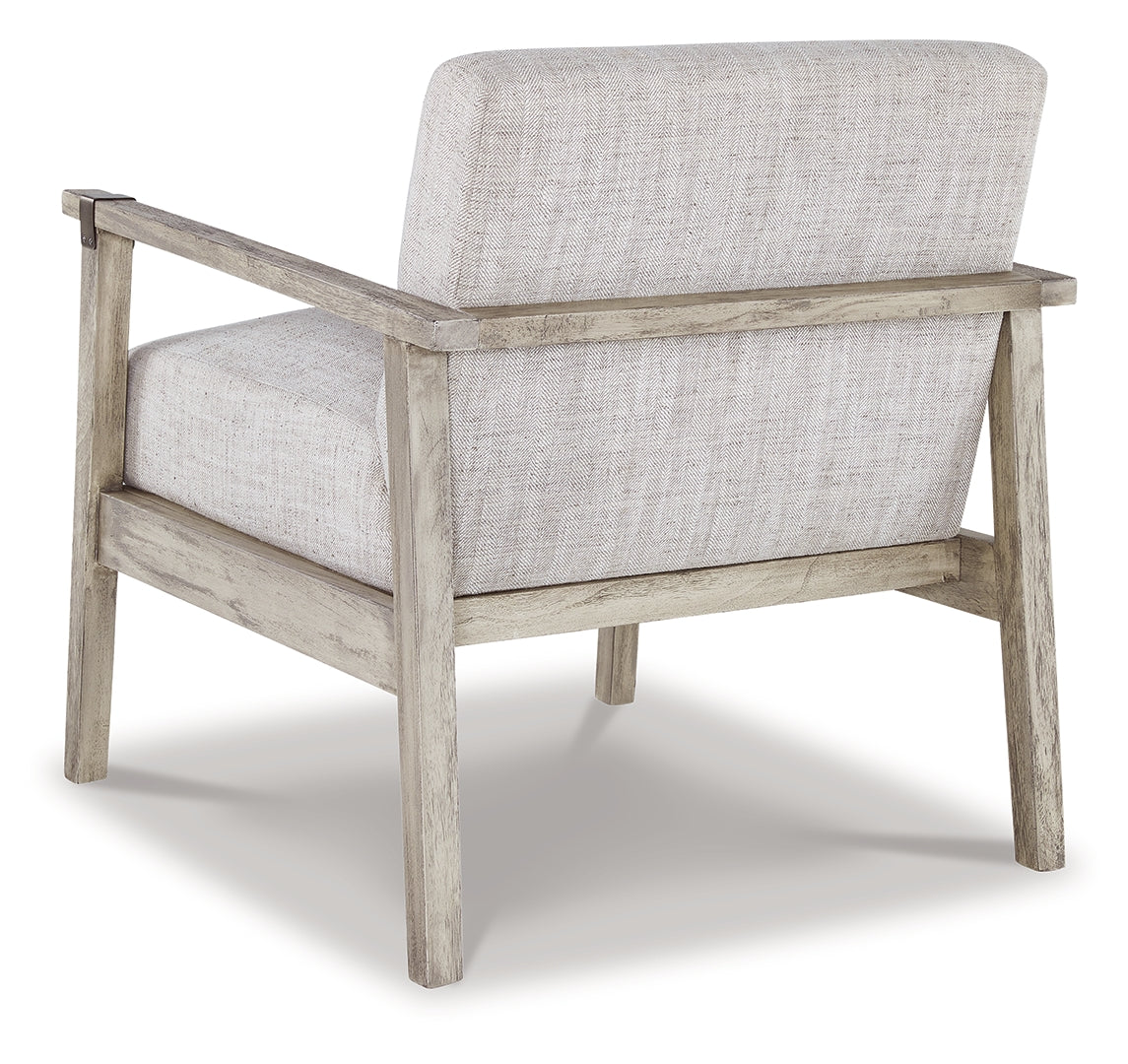 Dalenville Accent Chair