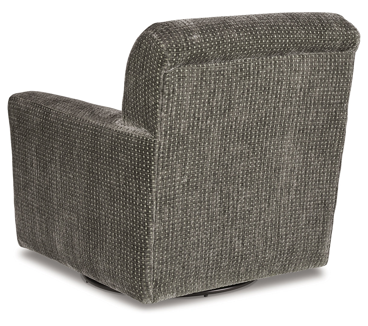 Herstow Swivel Glider Accent Chair