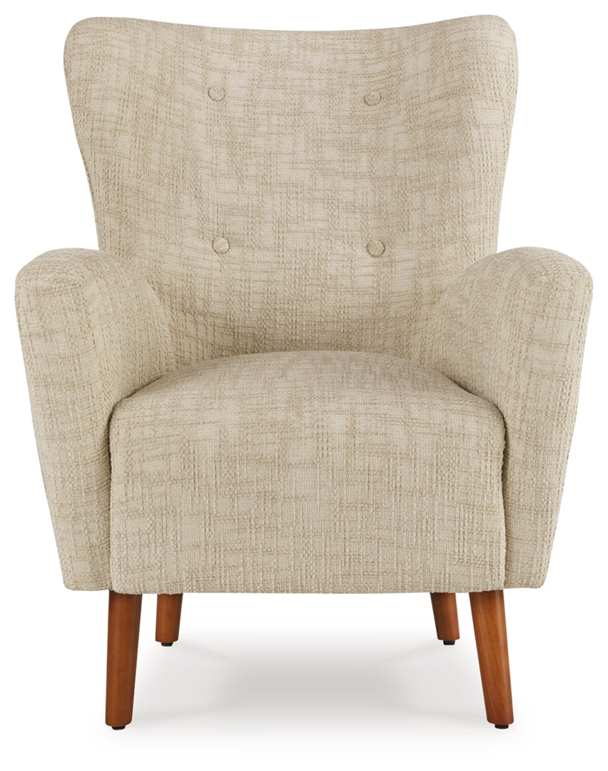 Jemison Next-Gen Nuvella Accent Chair