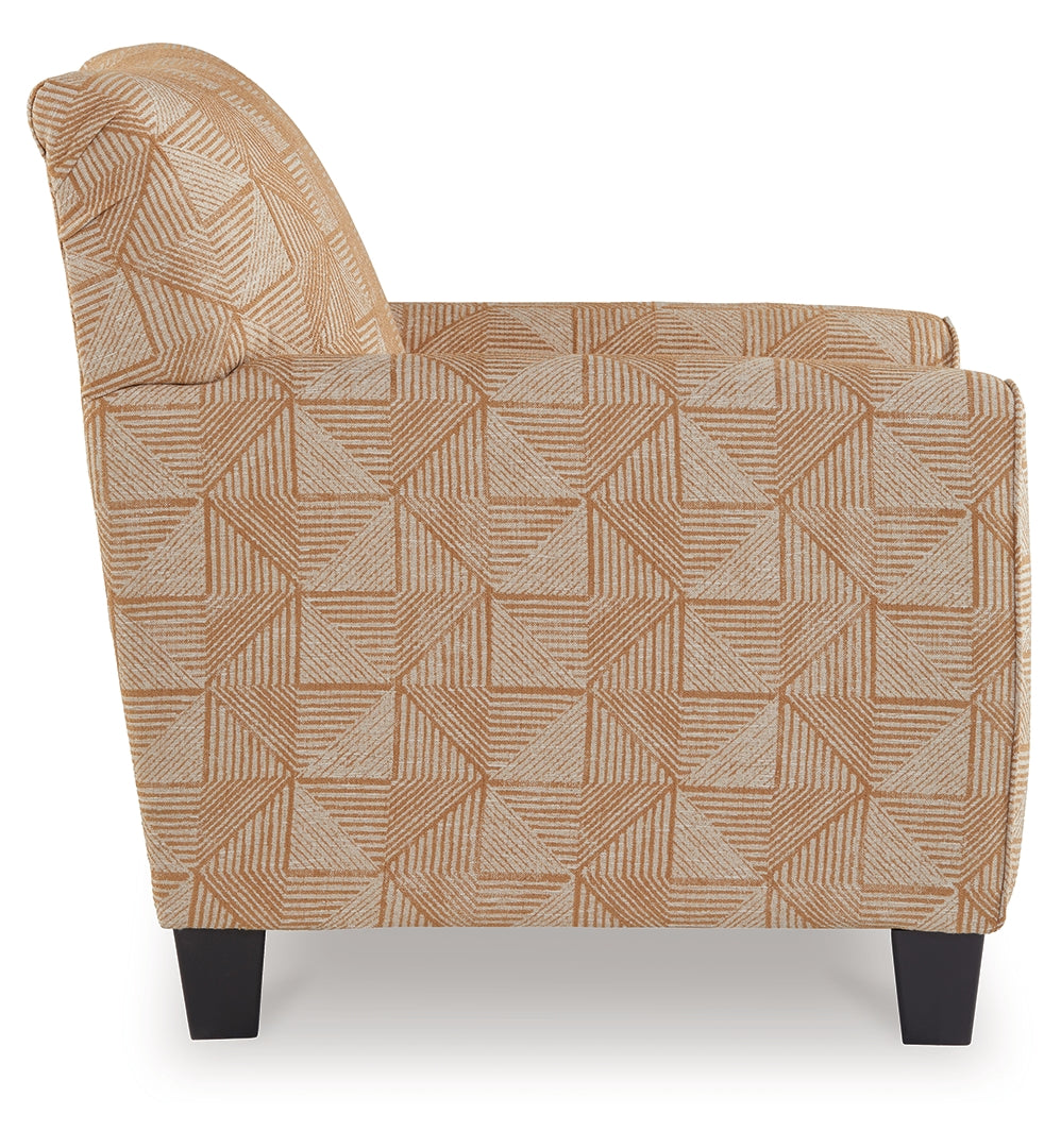 Hayesdale Accent Chair