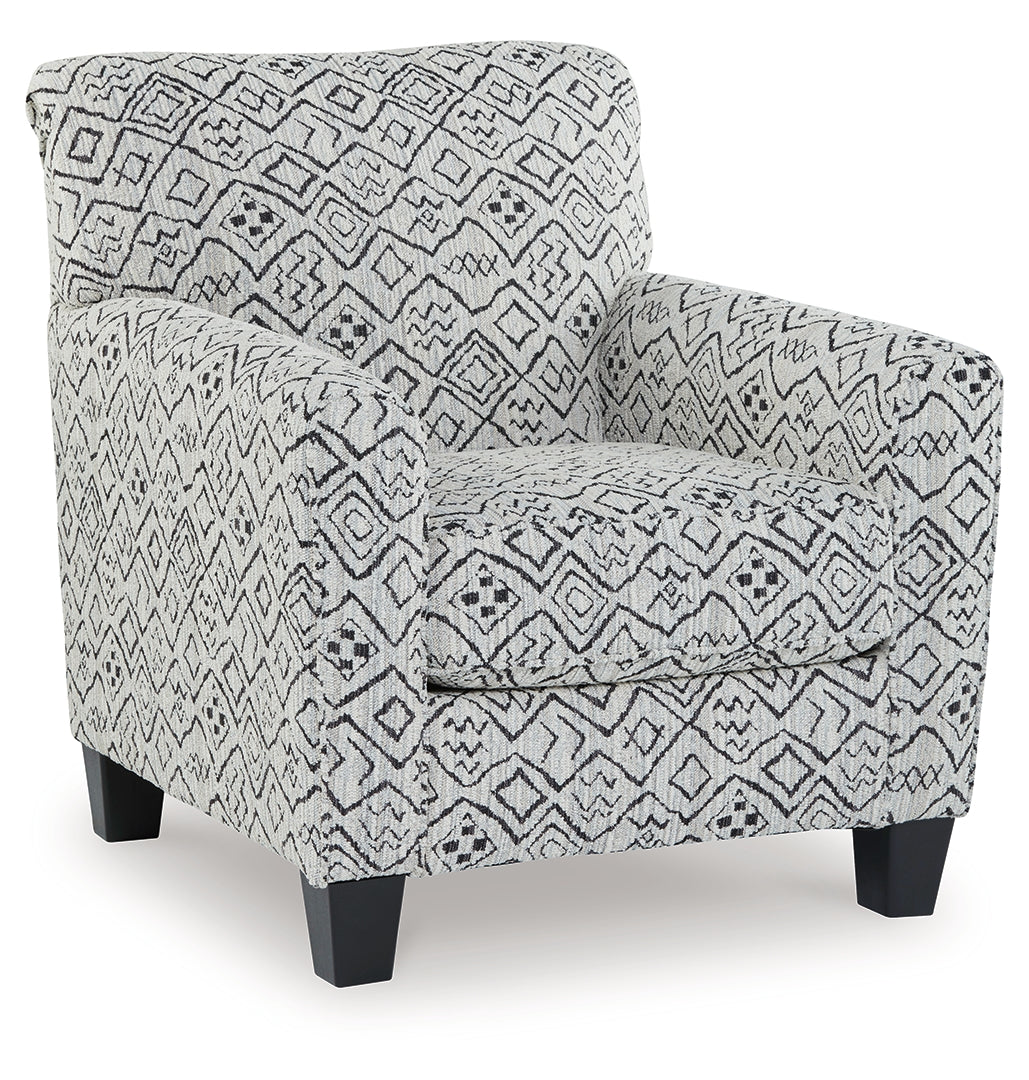 Hayesdale Accent Chair