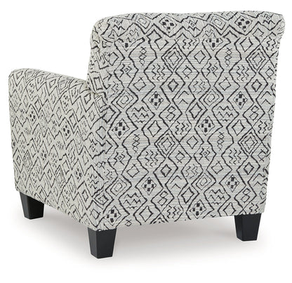 Hayesdale Accent Chair