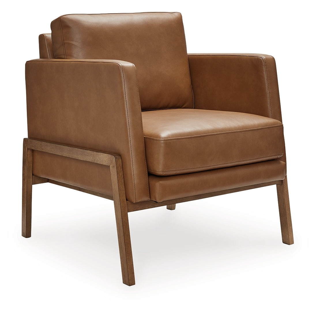 Numund Accent Chair