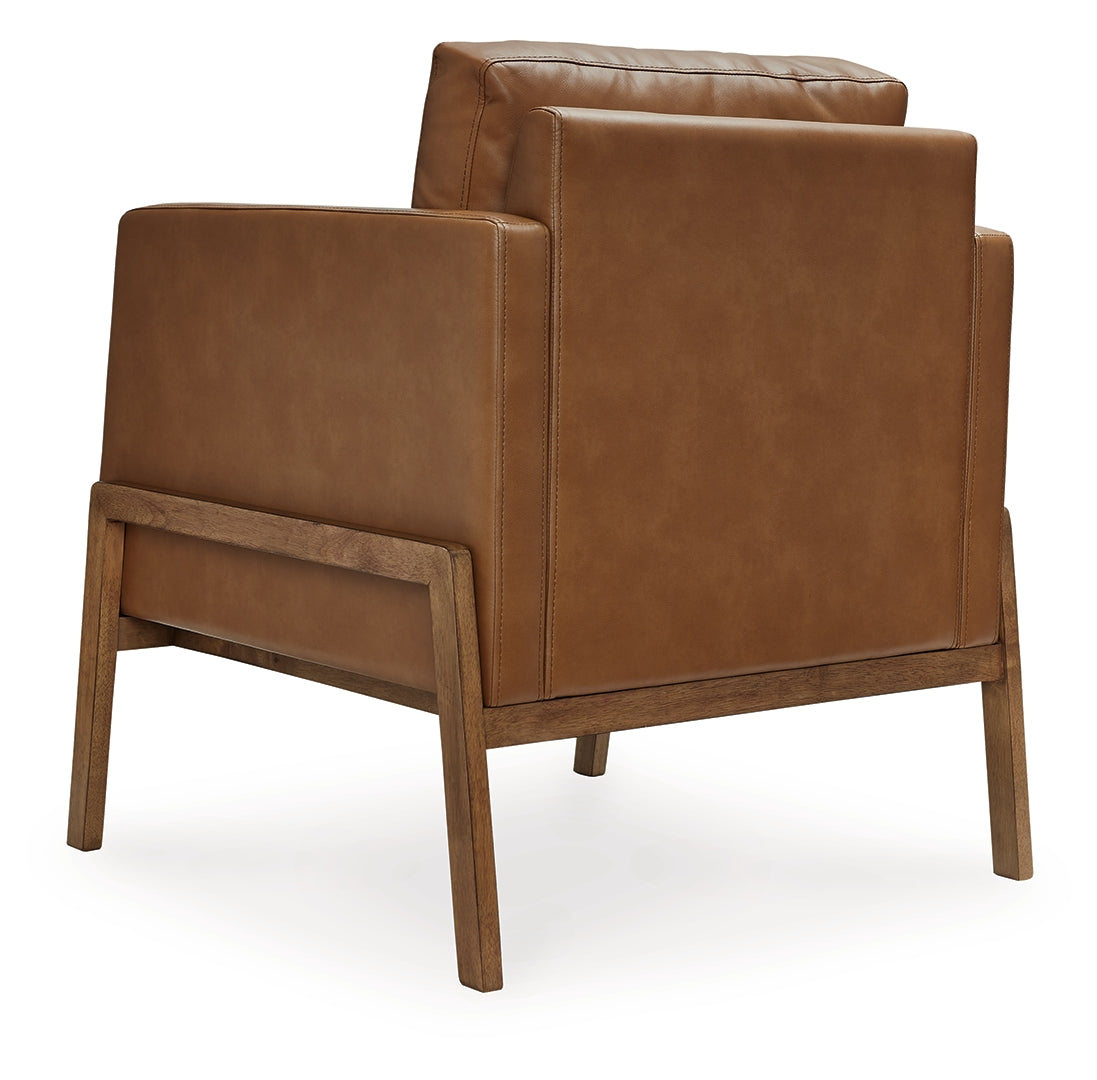 Numund Accent Chair