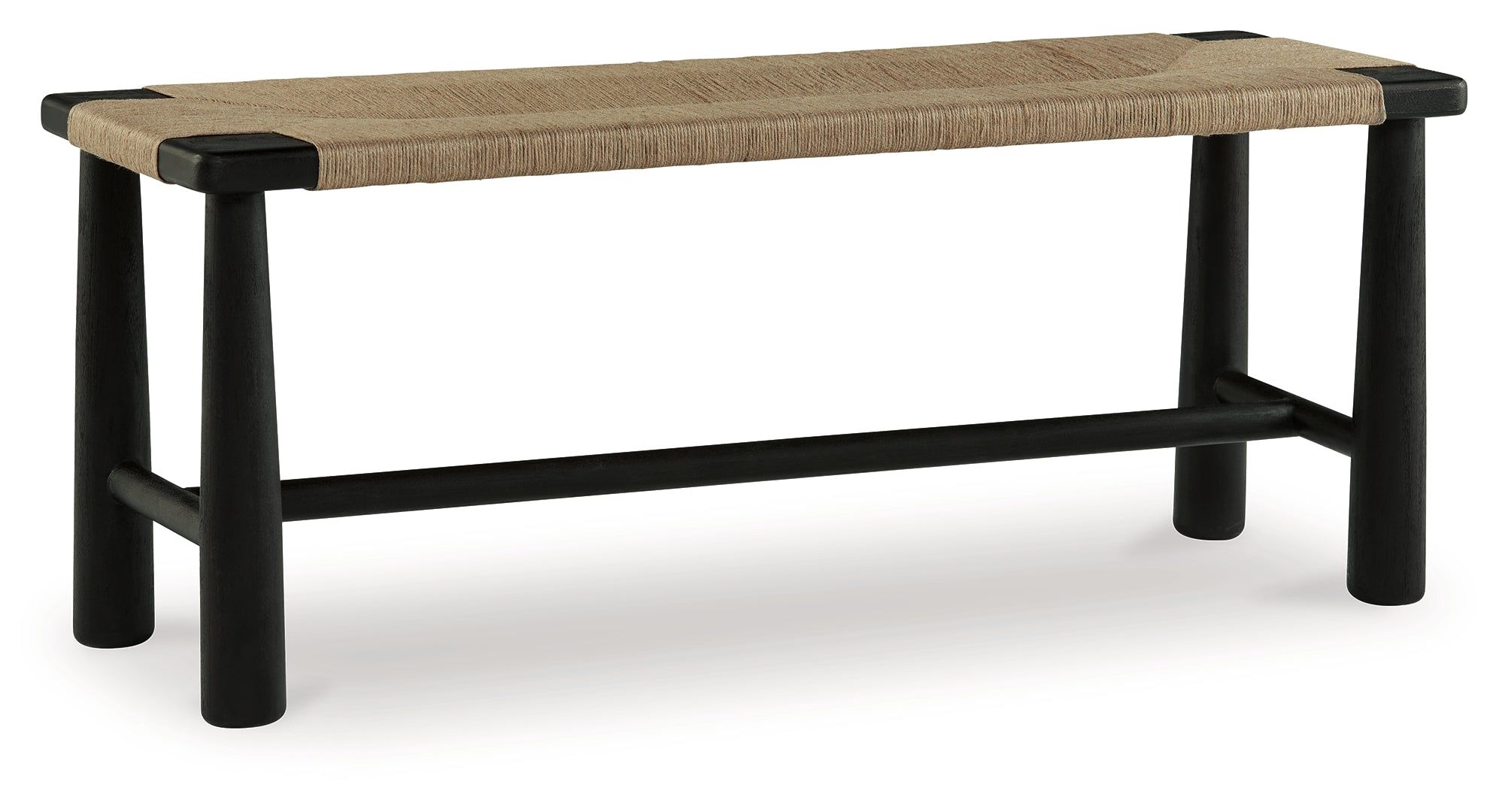 Acerman Accent Bench