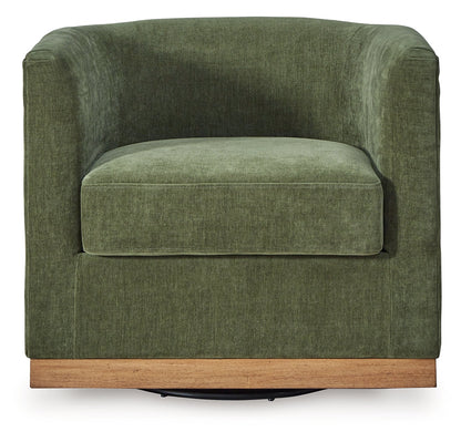 Jersonlow Swivel Chair