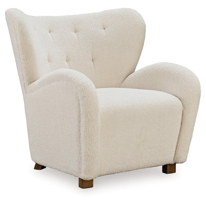 Larbell Accent Chair