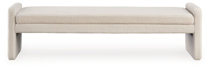 Lembertson Accent Bench