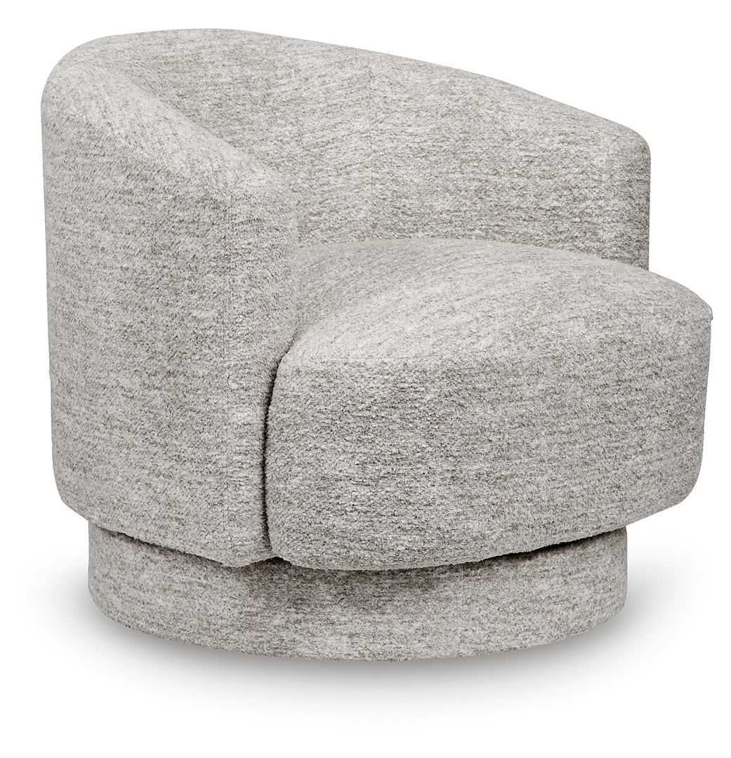 Wardsor Swivel Chair