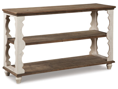 Alwyndale Console Sofa Table