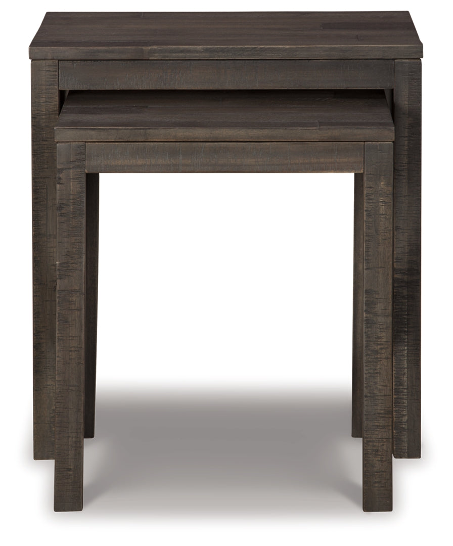 Emerdale Accent Table Set (2/CN)