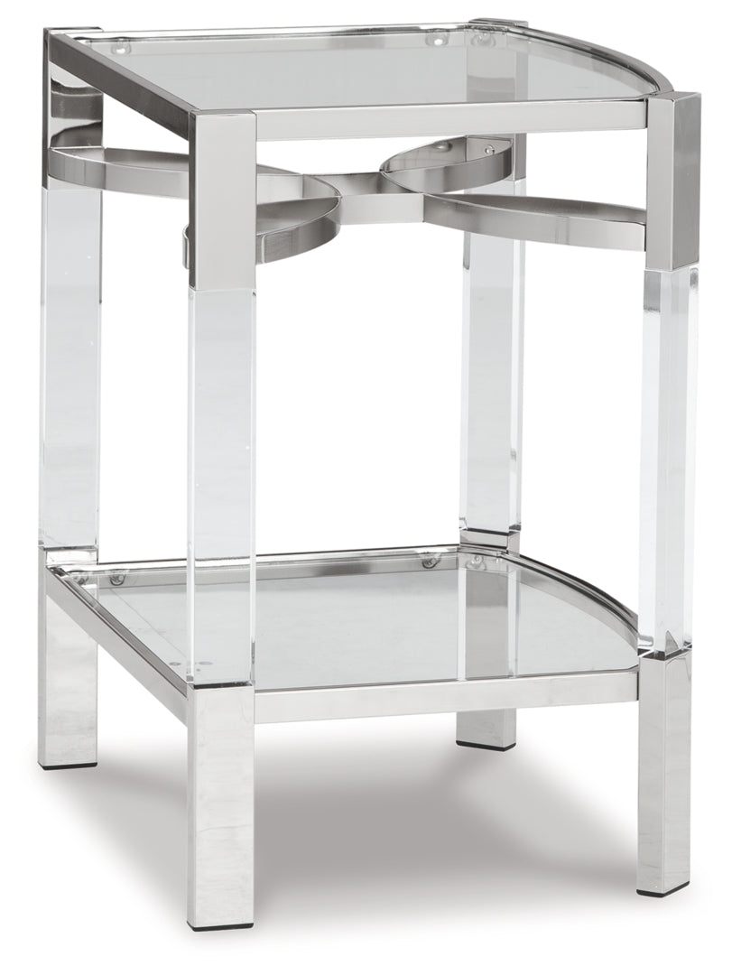 Chaseton Accent Table