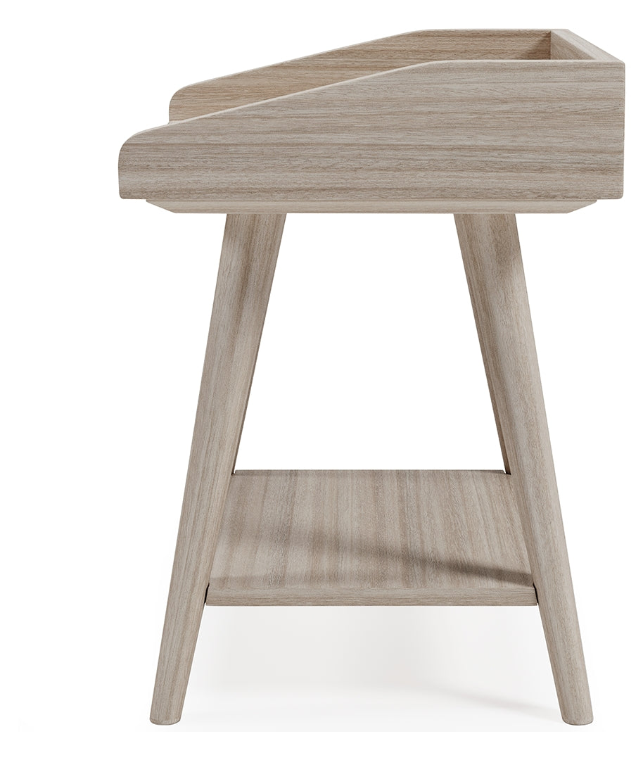 Blariden Accent Table