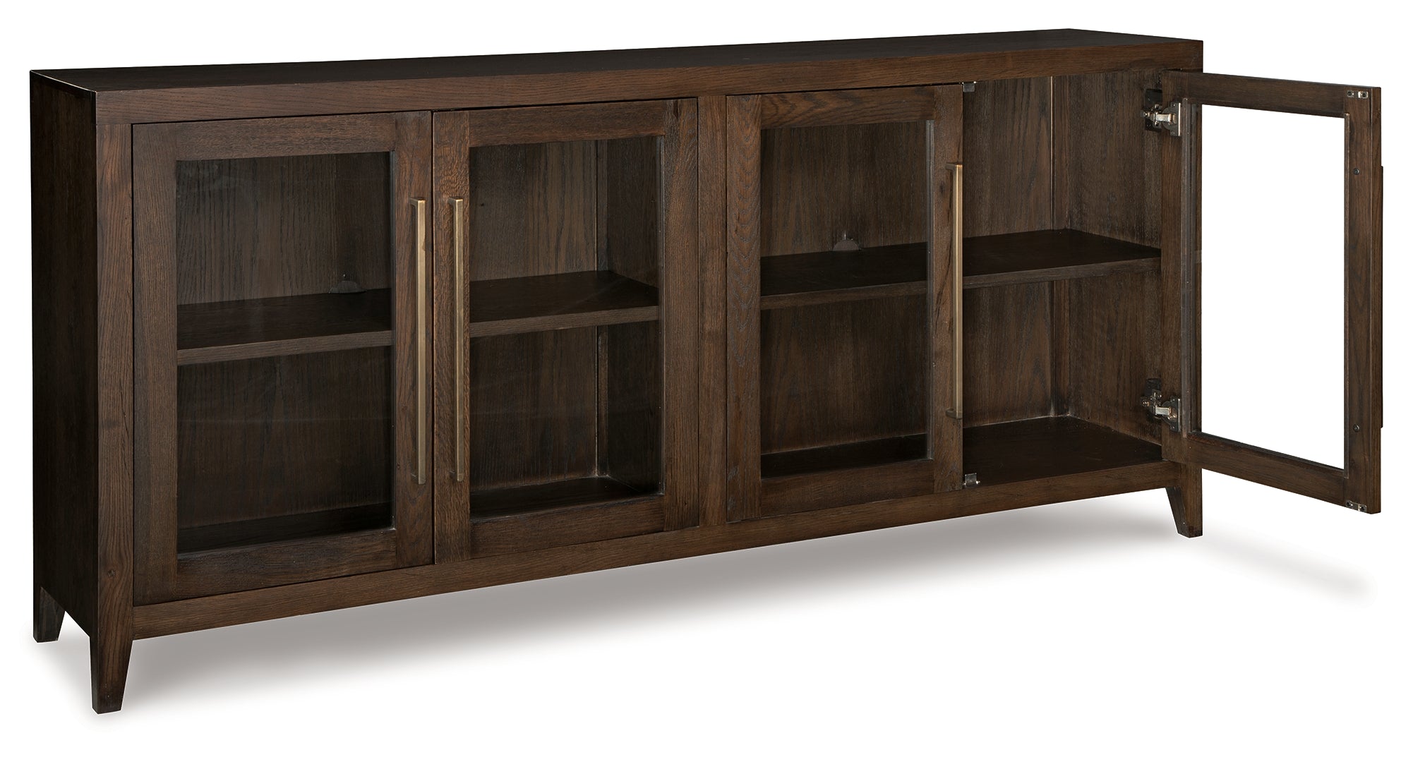 Balintmore Accent Cabinet