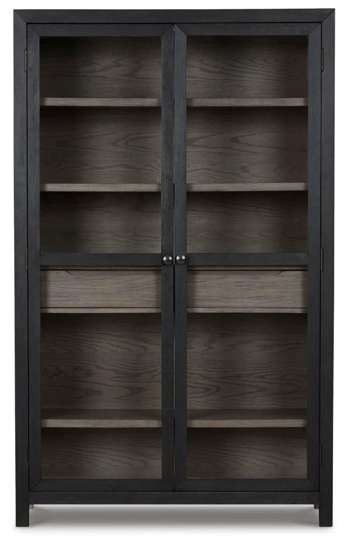 Lenston Accent Cabinet