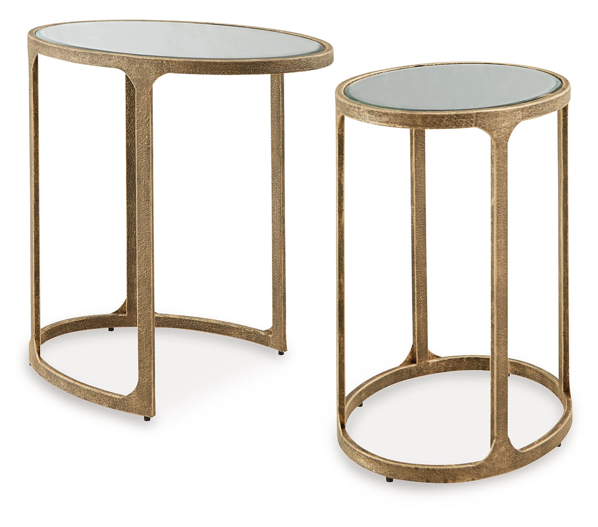 Irmaleigh Accent Table Set (2/CN)