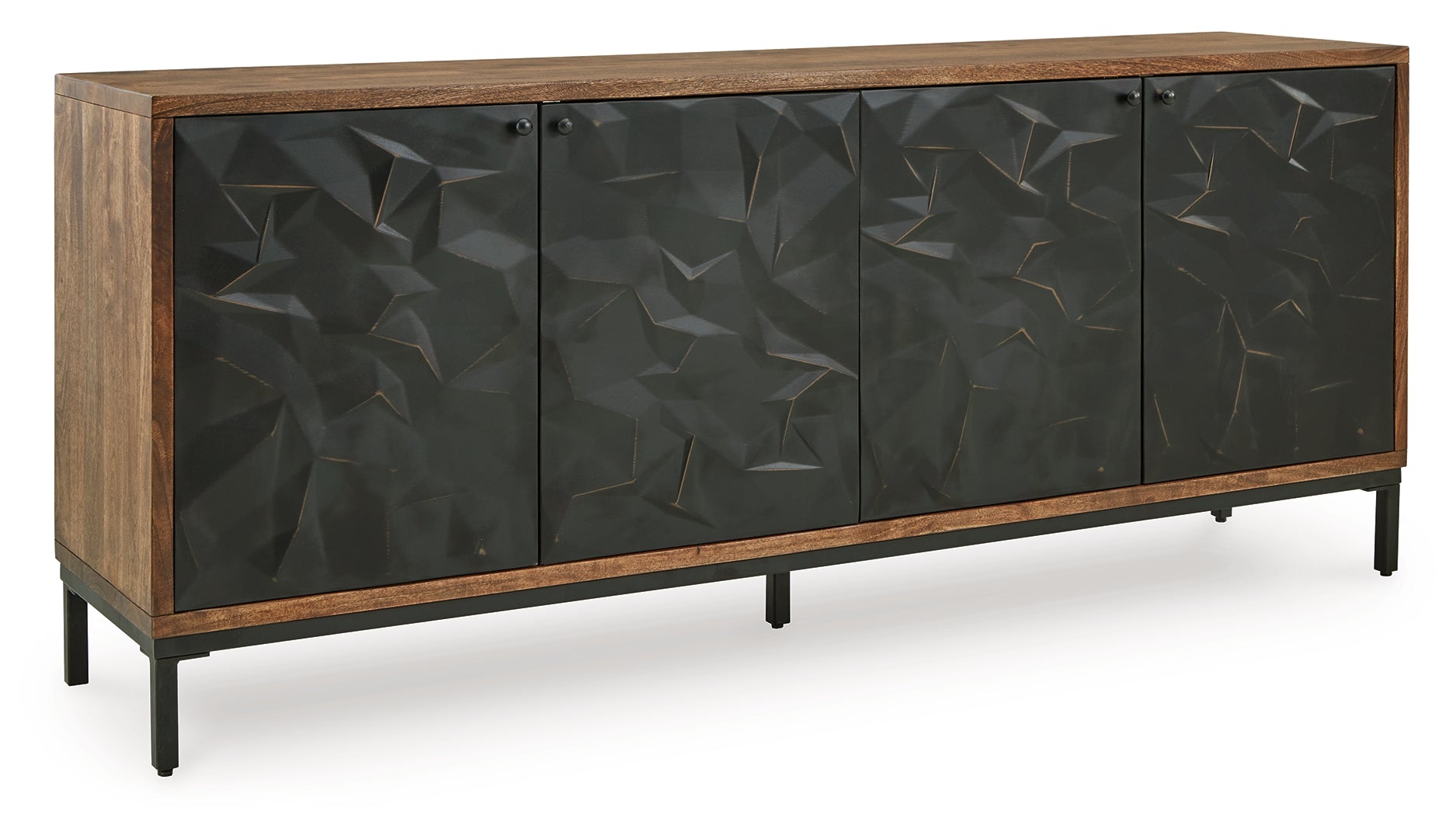 Dorannby Accent Cabinet