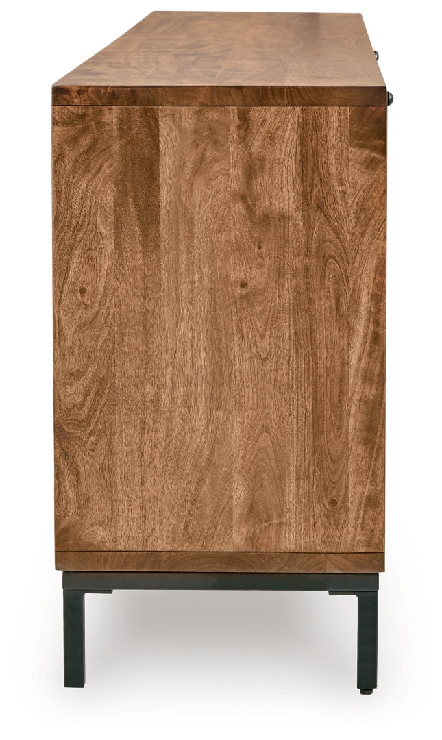 Dorannby Accent Cabinet