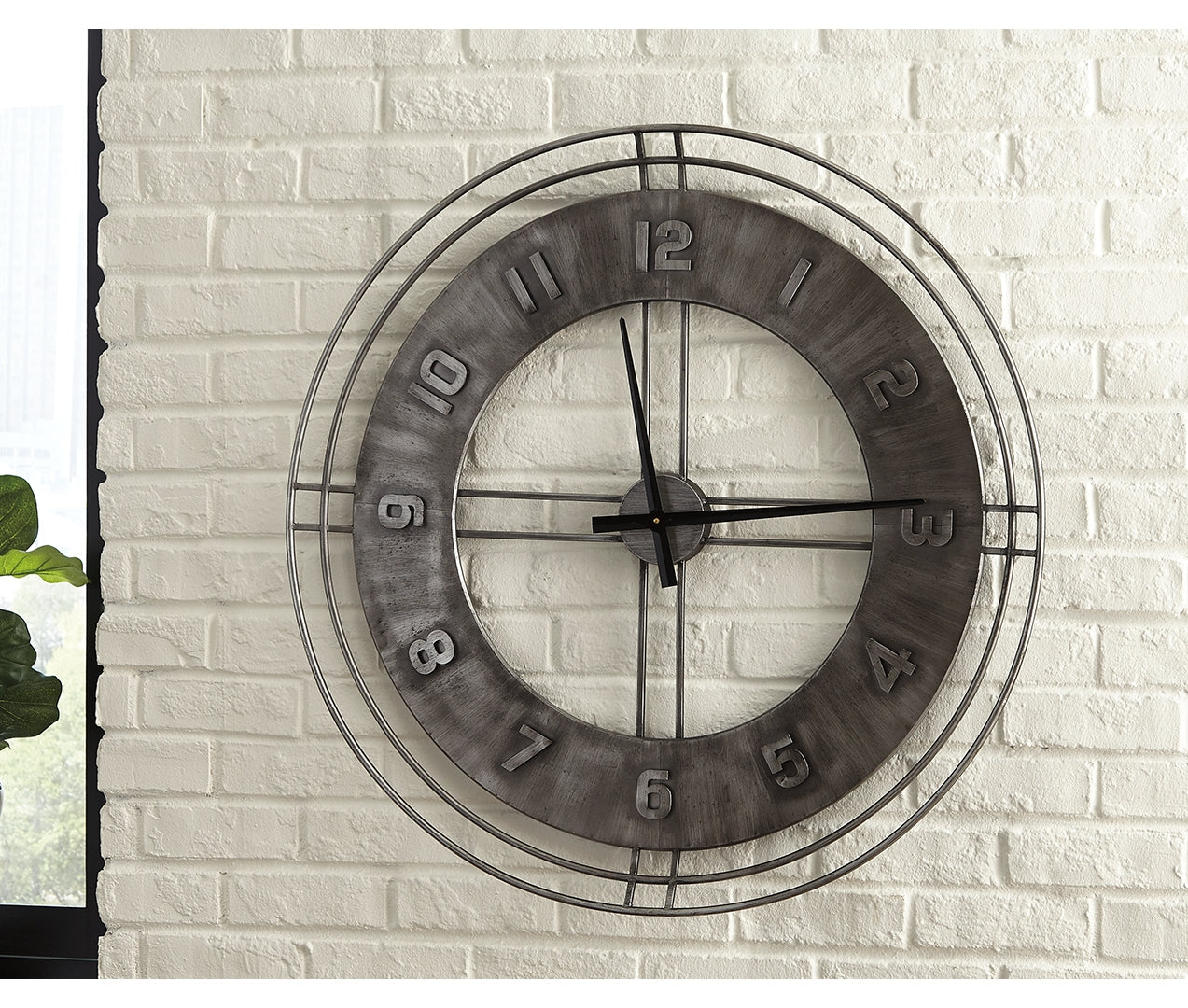 Ana Sofia Wall Clock