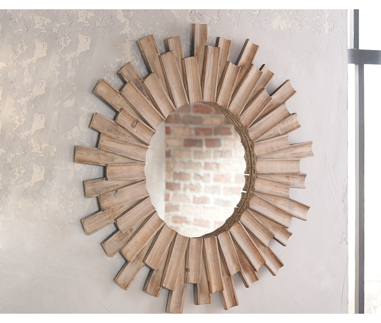 Donata Accent Mirror