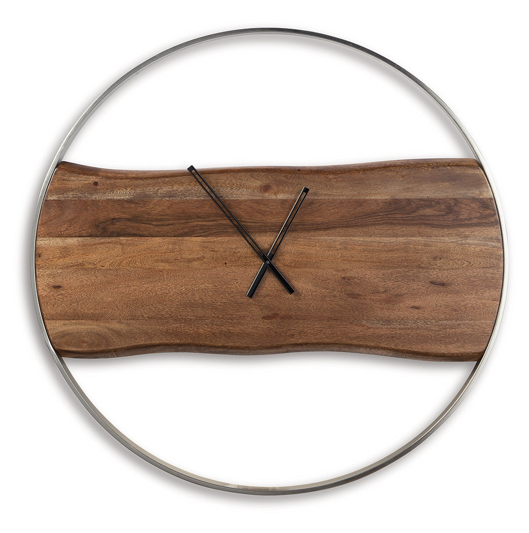 Panchali Wall Clock