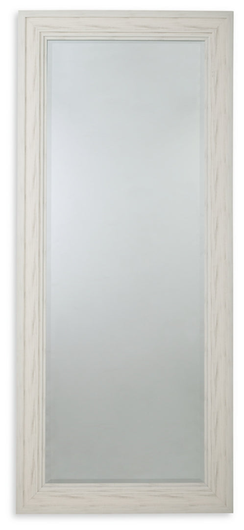 Jacee Floor Mirror