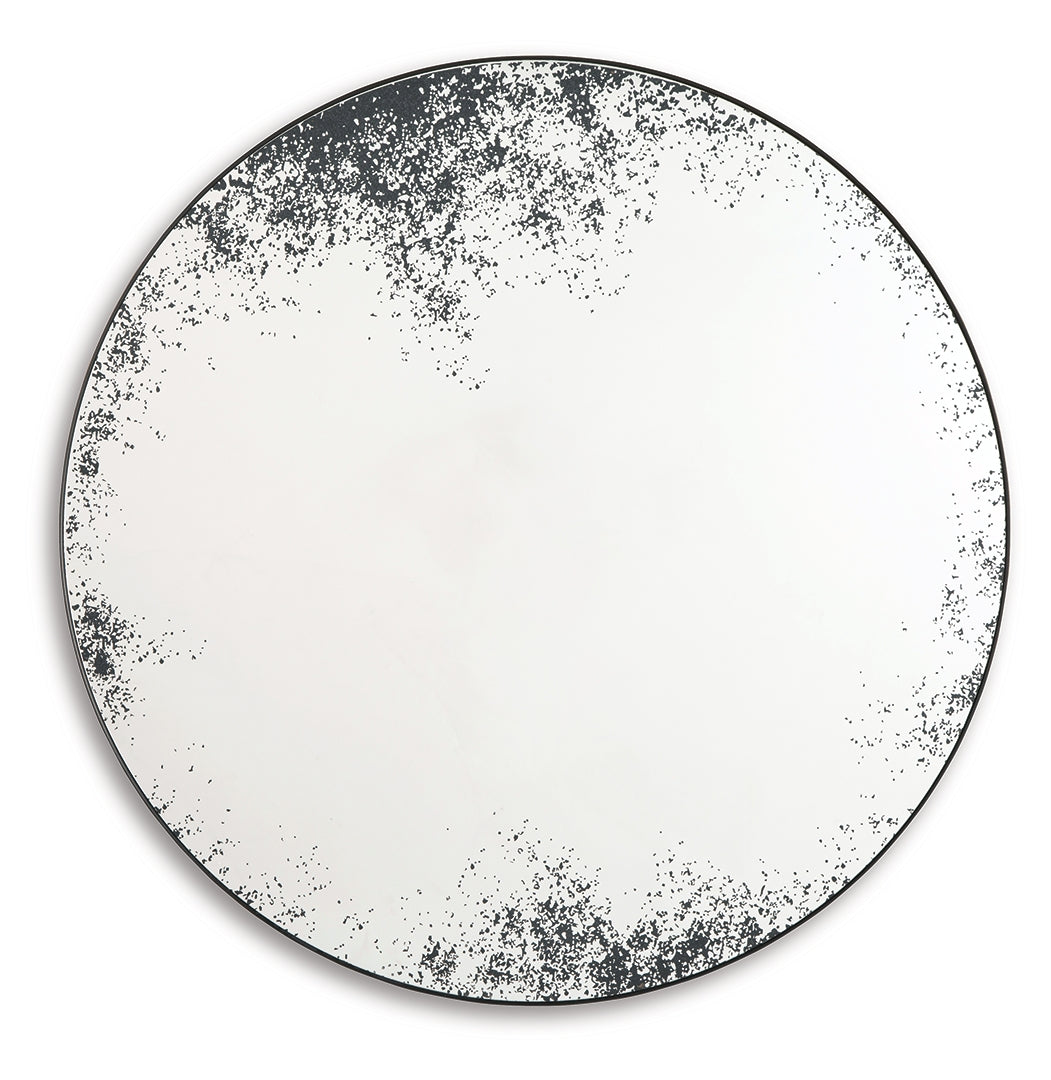 Kali Accent Mirror