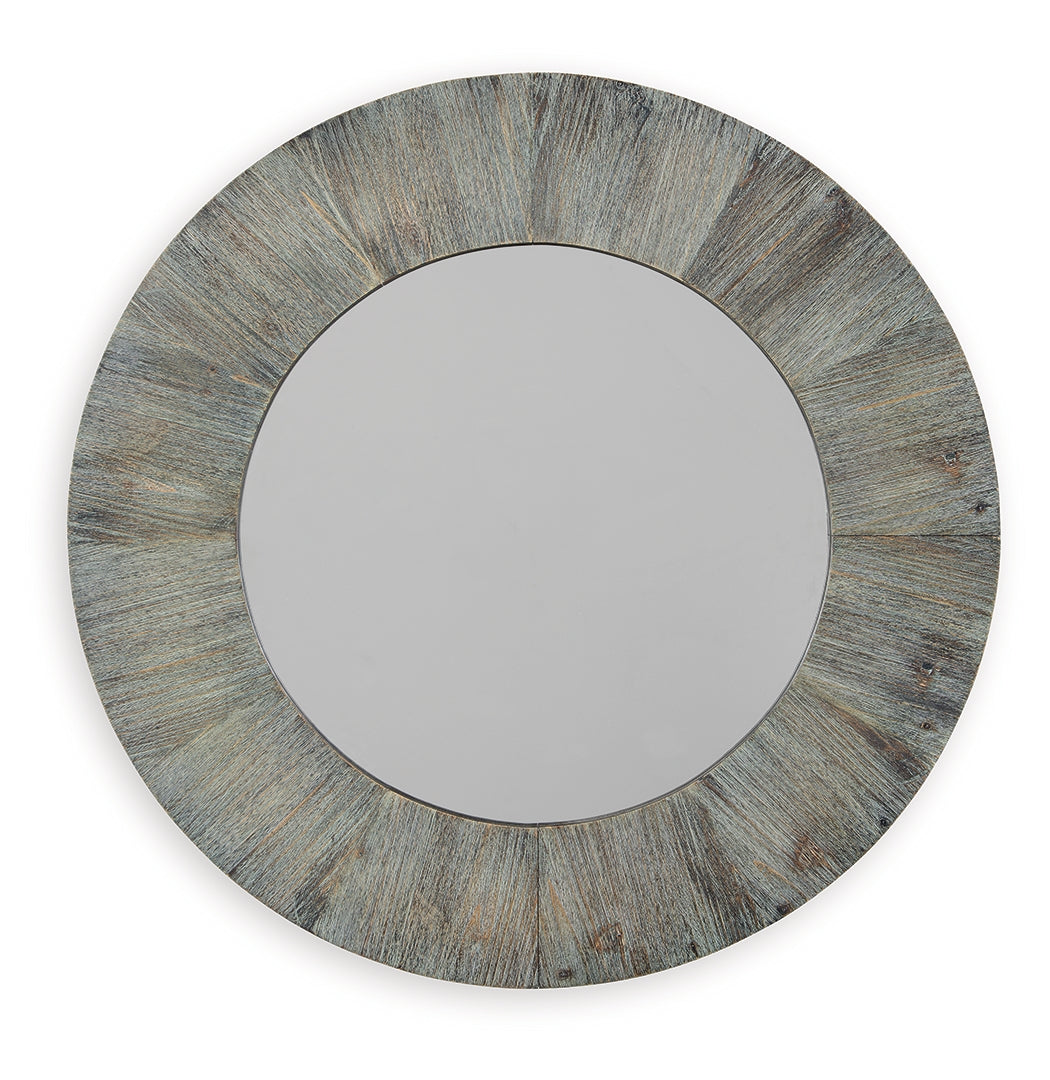 Daceman Accent Mirror