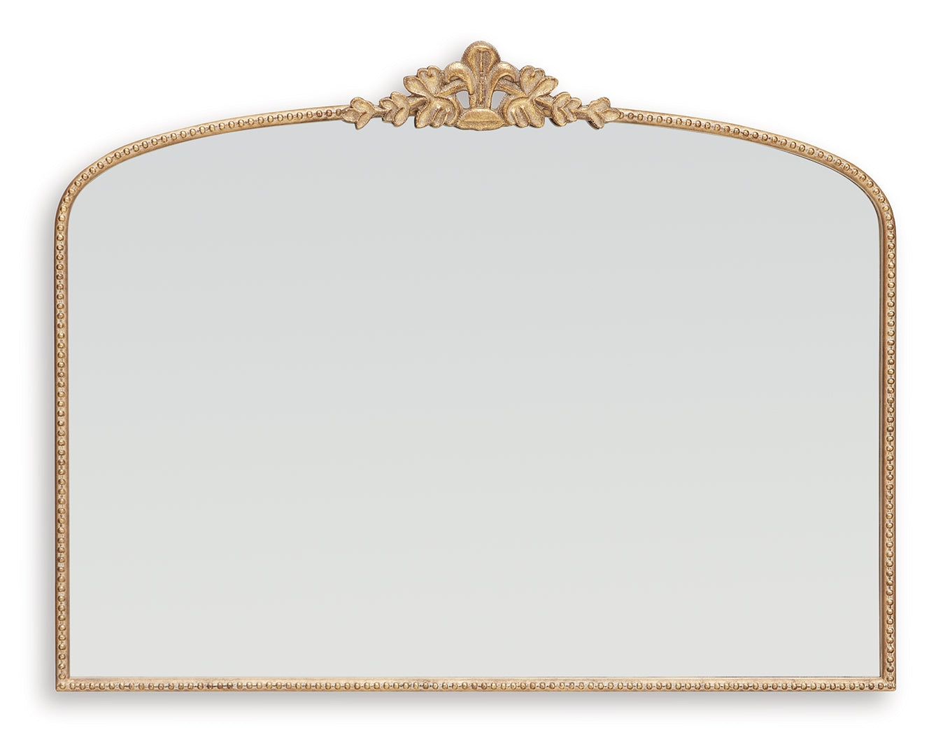 Tellora Accent Mirror