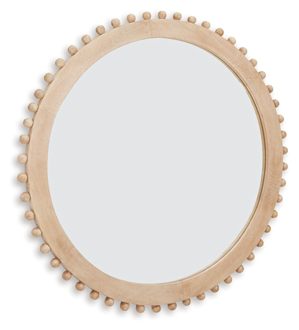 Kaidmont Accent Mirror