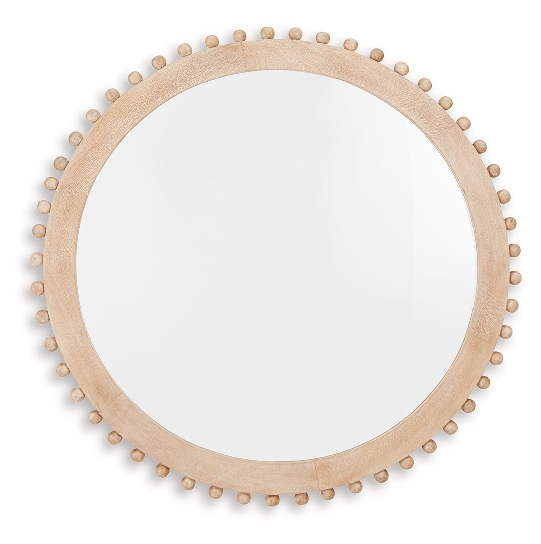 Kaidmont Accent Mirror