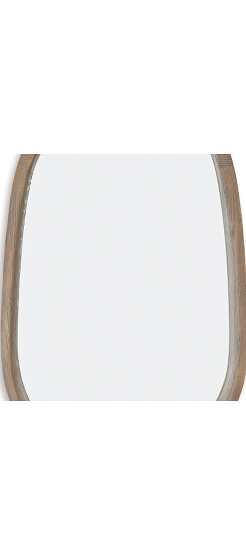 Aarilynn Accent Mirror