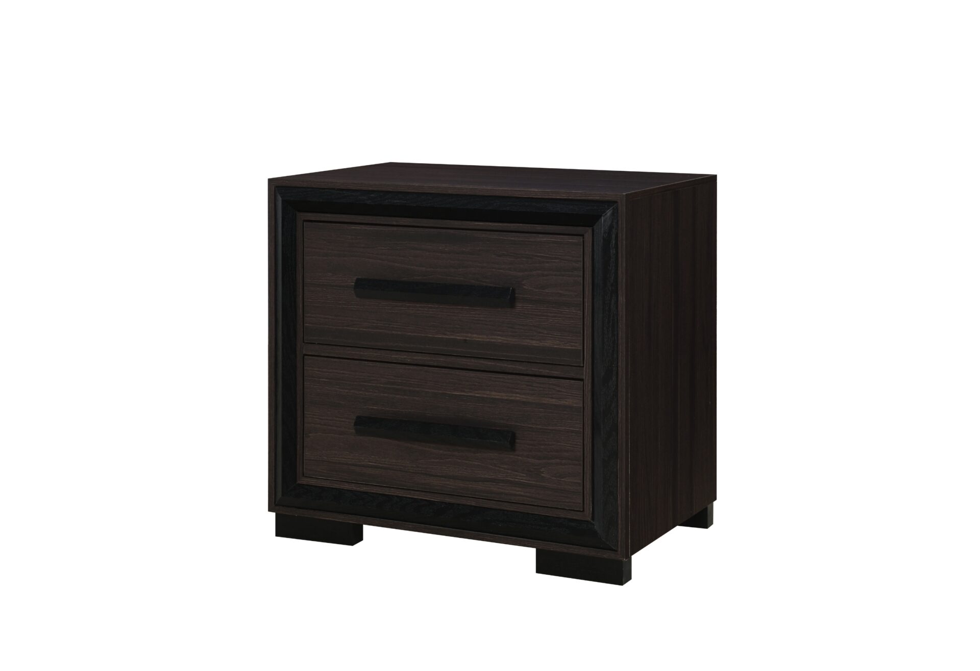 Amelia Brown Nightstand